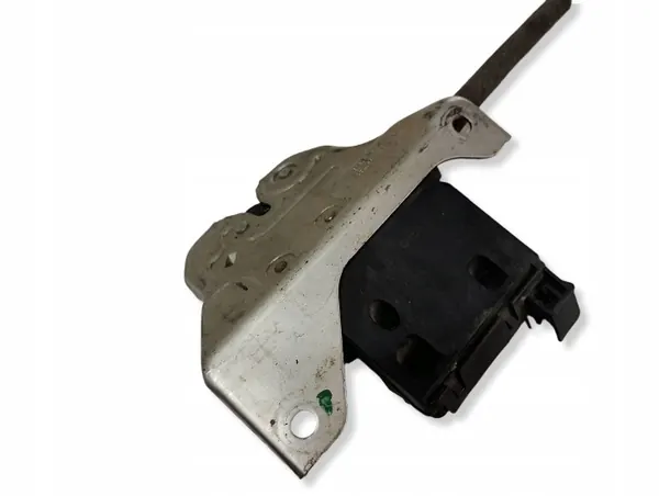 Porsche Panamera 970 Kofferraumschloss OEM 97051205303 image 4