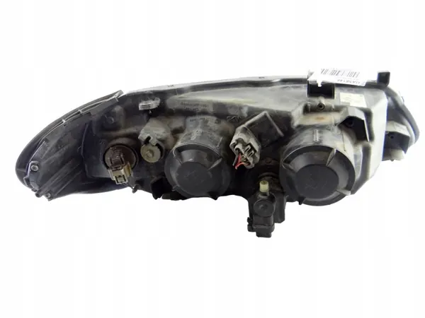 Vänster strålkastare OEM 26060 BN67A för Nissan Almera image 3