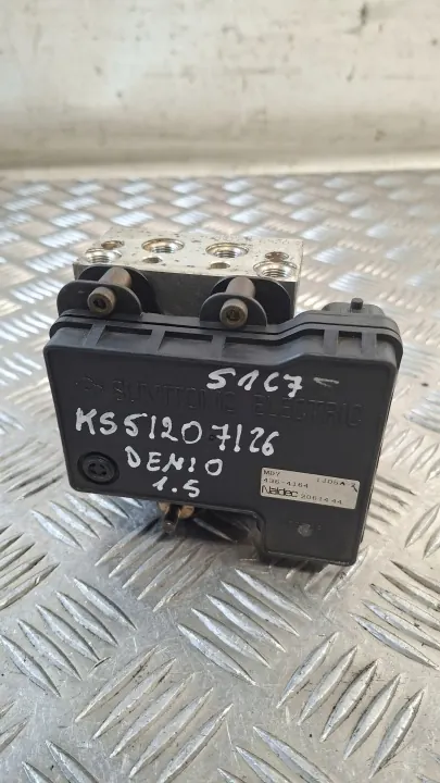 ABS-pumppu OEM 436-4564 Mazda Demio 1.5:lle image 6