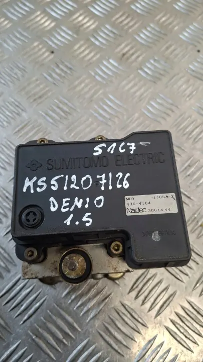 ABS-pumppu OEM 436-4564 Mazda Demio 1.5:lle image 7