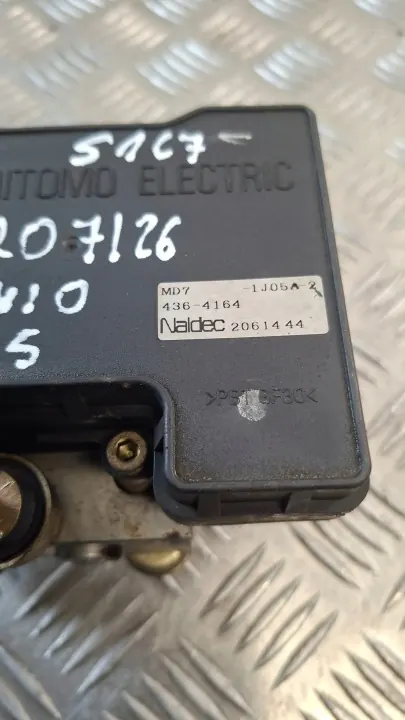 ABS-pumppu OEM 436-4564 Mazda Demio 1.5:lle image 8