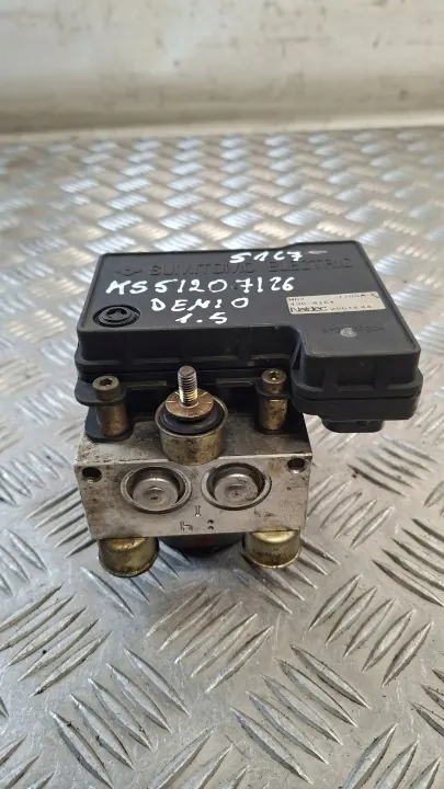 ABS-pumppu OEM 436-4564 Mazda Demio 1.5:lle image 9