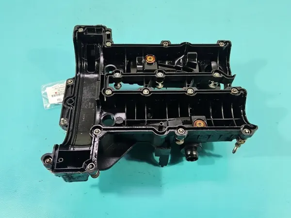 Ventildeckel für Ford B-MAX 2012-2017 1.0T gebraucht image 5