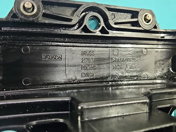 Ventildeckel für Ford B-MAX 2012-2017 1.0T gebraucht image 6