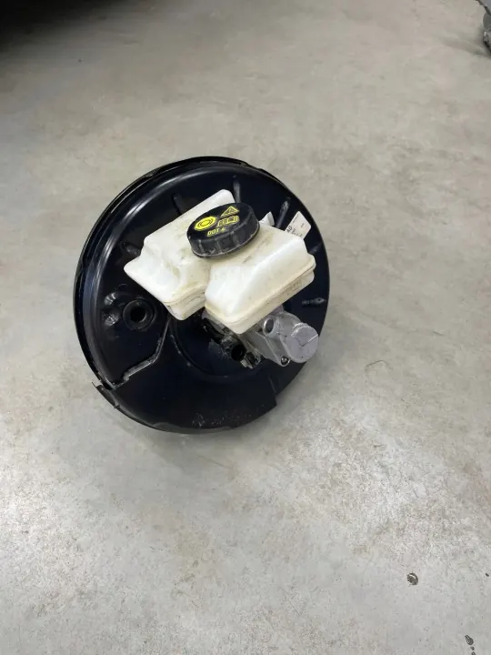 Pompe de servofrein OEM 3Q1614105BJ pour Audi Q3 83A image 6