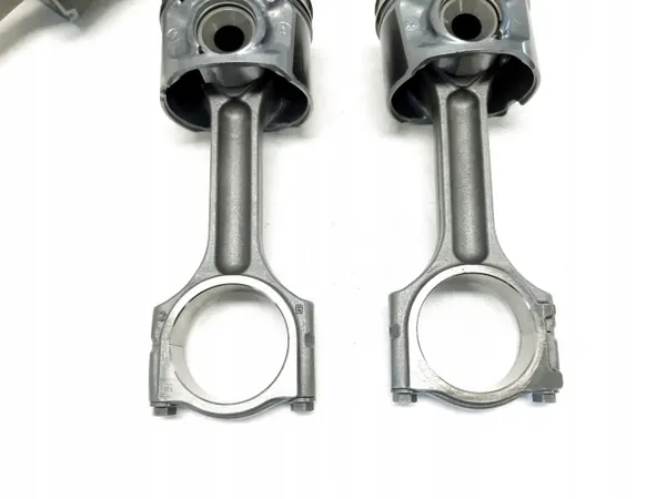 Biela de Pistón Renault OE para Opel Movano 2.3 CDTi image 3