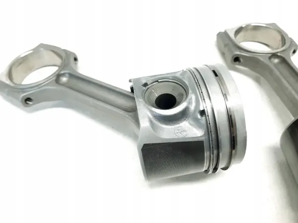 Biela de Pistón Renault OE para Opel Movano 2.3 CDTi image 5
