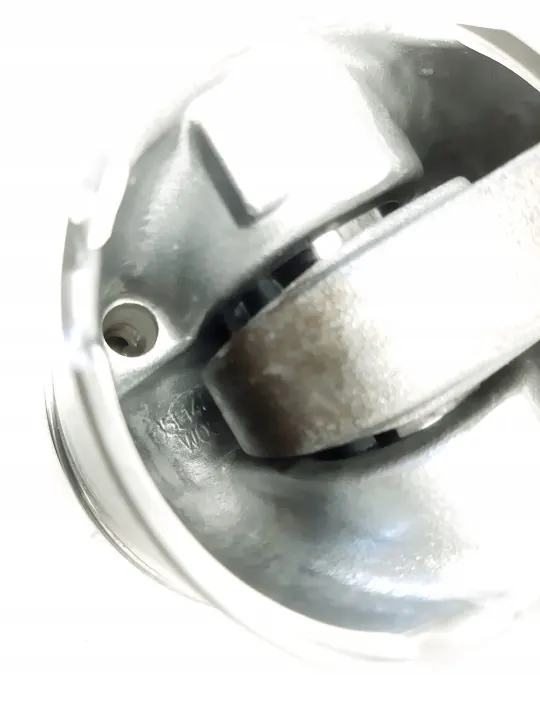 Biela de Pistón Renault OE para Opel Movano 2.3 CDTi image 8