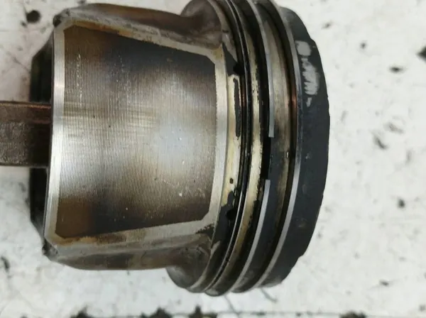 Kolv P023 104 1.6 CRDI Hyundai i30 II (2012-) image 3