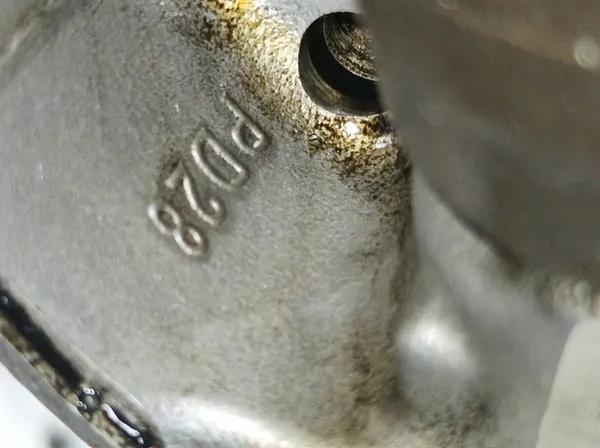 Kolv P023 104 1.6 CRDI Hyundai i30 II (2012-) image 5