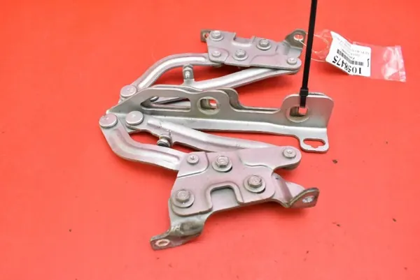 Konepeltilukko OEM 13186899 Opel Corsa E 2014-2020 image 4