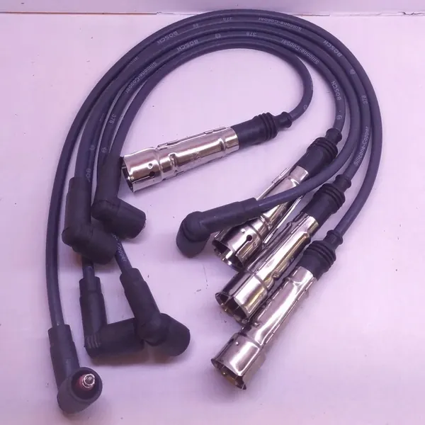 Bosch Ignition Wires Set 0 986 356 343 image 2