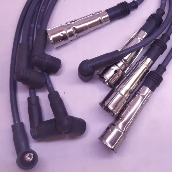 Bosch Ignition Wires Set 0 986 356 343 image 3