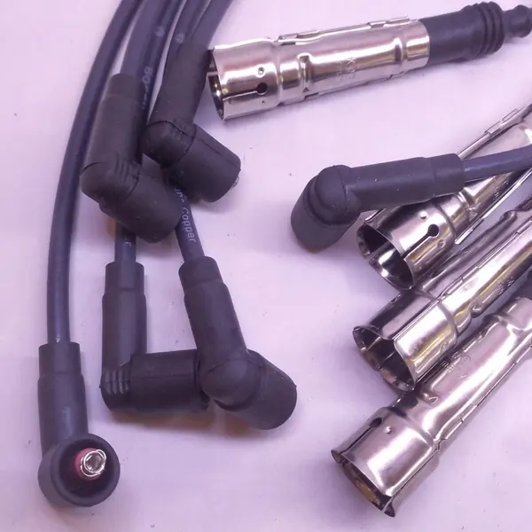 Bosch Ignition Wires Set 0 986 356 343 image 4