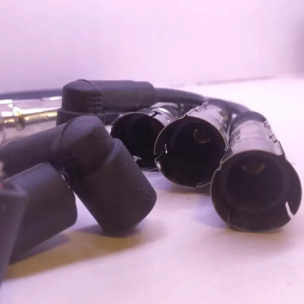 Bosch Ignition Wires Set 0 986 356 343 image 5