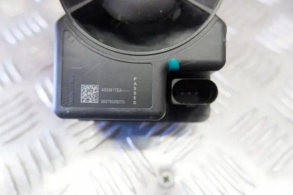 Klaxon d'alarme Tesla OEM 101586000A pour Model X 2017 image 4