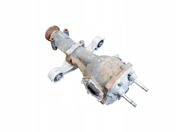 Différentiel Arrière Subaru WRX - Pièce OEM Occasion image 3