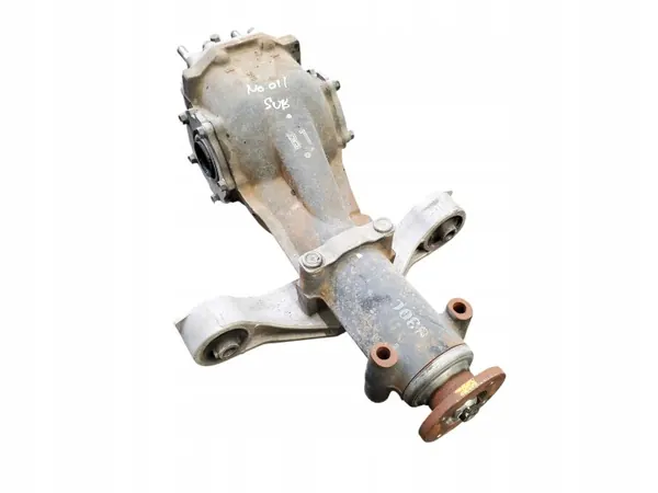 Différentiel Arrière Subaru WRX - Pièce OEM Occasion image 8