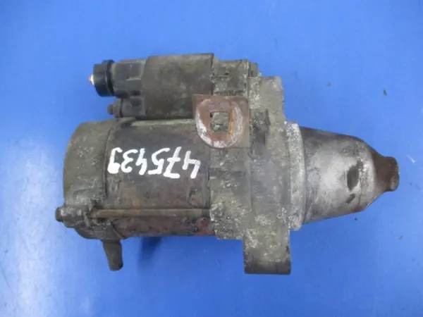 HONDA JAZZ II 1.2i-DSi Motor de arranque DENSO 428000-0950 image 3