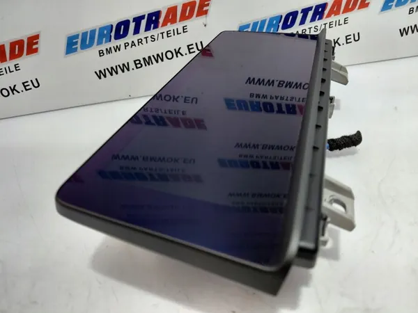 BMW 6844126 8,8" touchmonitor voor F20 F21 F22 image 3