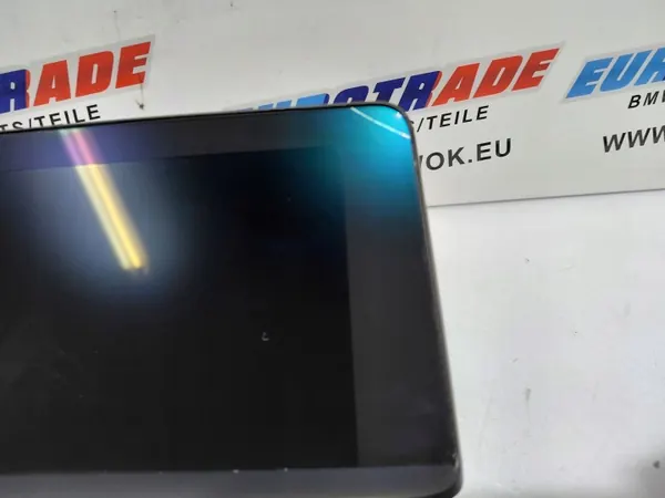BMW 6844126 8,8" touchmonitor voor F20 F21 F22 image 4