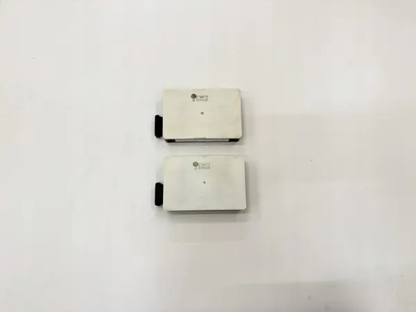 Sensor radar traseiro OEM A0009062600 Mercedes image 2