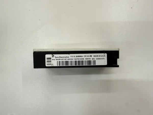 Sensor radar traseiro OEM A0009062600 Mercedes image 5