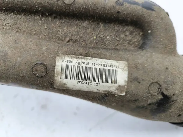 Pescoço de enchimento Suzuki Vitara OEM 4093102 image 4