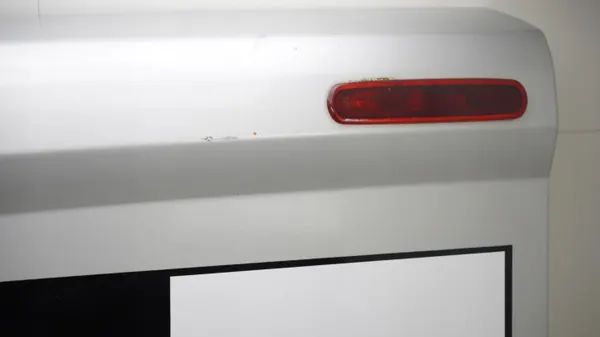 Vasen takao-ovi OEM 360208499 Opel Combo D image 5