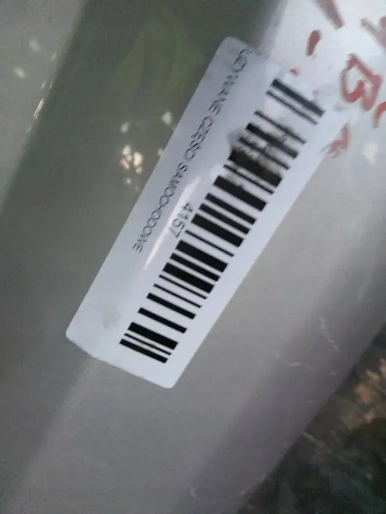 Vasen takao-ovi OEM 360208499 Opel Combo D image 9