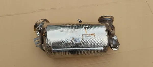 DPF-filter OEM A6541403303 voor Mercedes C-Klasse W206 2.0 image 3