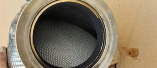 DPF-filter OEM A6541403303 voor Mercedes C-Klasse W206 2.0 image 5