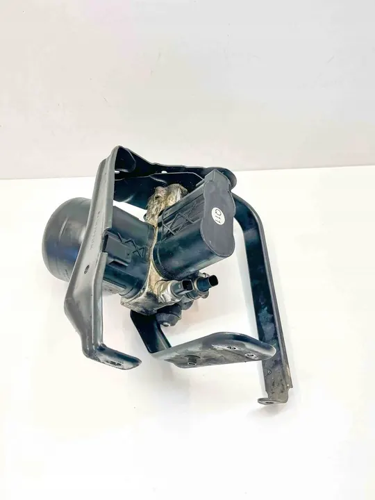 Hydraulic Valve Block MERCEDES-BENZ SL (R230) A2213270215 image 2