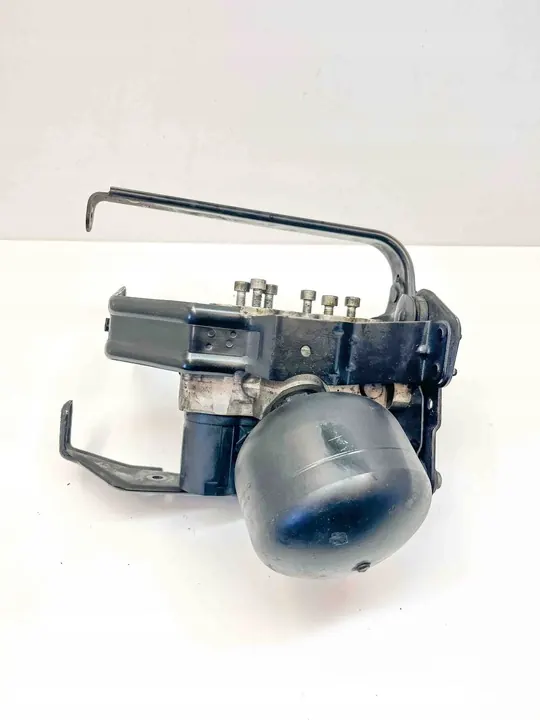 Hydraulic Valve Block MERCEDES-BENZ SL (R230) A2213270215 image 5