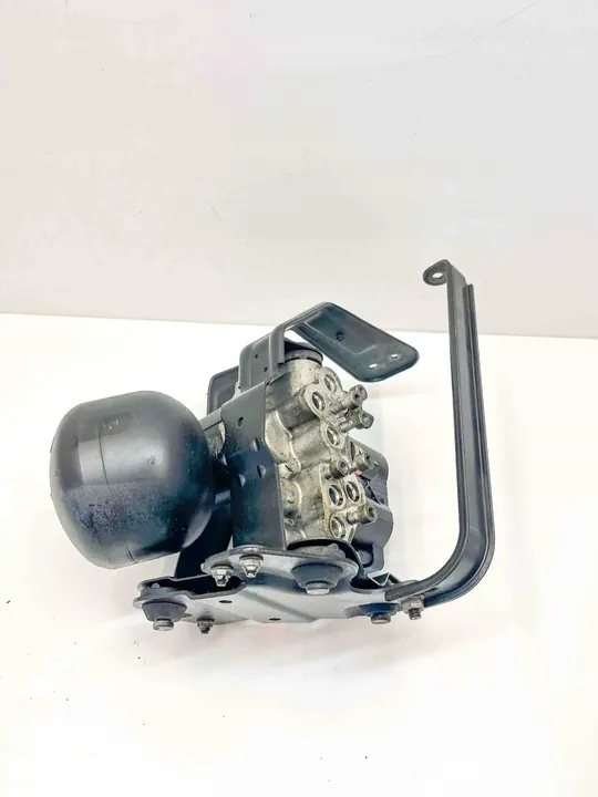 Hydraulic Valve Block MERCEDES-BENZ SL (R230) A2213270215 image 6