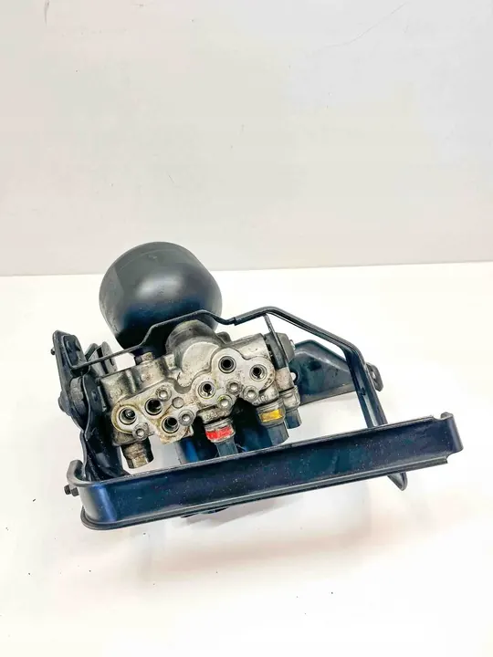 Hydraulic Valve Block MERCEDES-BENZ SL (R230) A2213270215 image 7