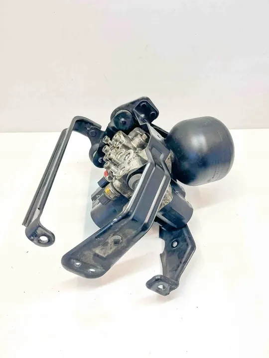 Hydraulic Valve Block MERCEDES-BENZ SL (R230) A2213270215 image 8