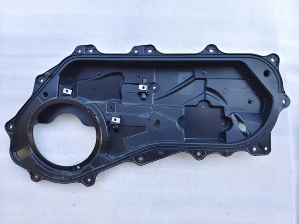 Jaguar E-Pace X540 J9C3-21122-AE Rechter voorportisolatie image 2
