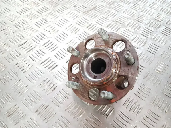 Hyundai i30 Hinterradlager OEM 52730G4000 image 2