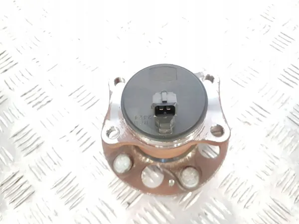 Hyundai i30 Hinterradlager OEM 52730G4000 image 4