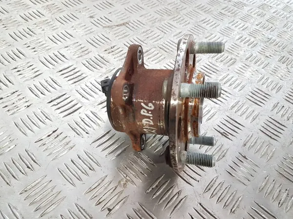 Hyundai i30 Hinterradlager OEM 52730G4000 image 6