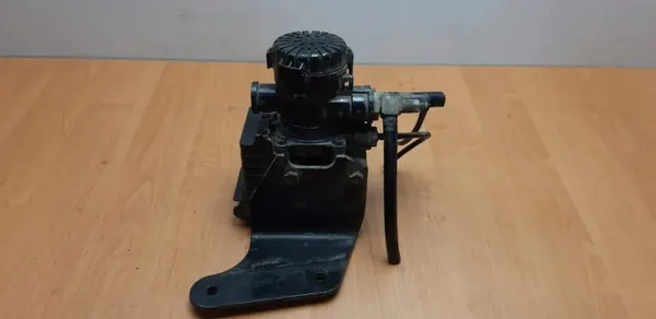 Gebruikte EBS-modulator OEM 81.52106-6067 voor MAN Euro 6 image 2