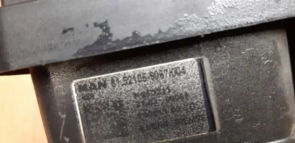 Gebruikte EBS-modulator OEM 81.52106-6067 voor MAN Euro 6 image 4