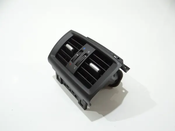 Grade de ventilação traseira BMW X3 F25 X4 F26 9200888 image 2