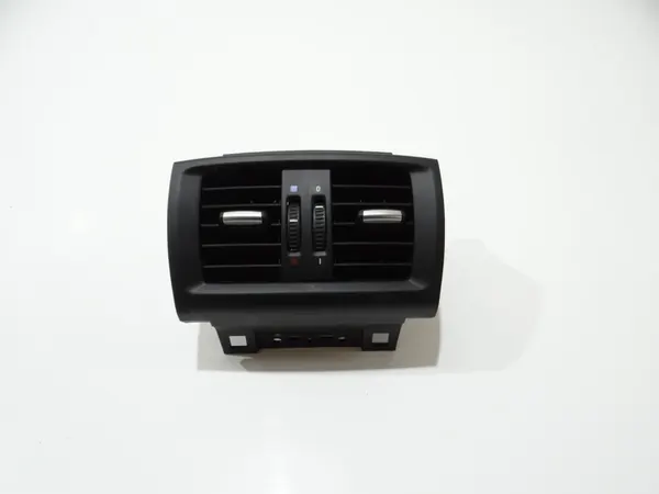 Grade de ventilação traseira BMW X3 F25 X4 F26 9200888 image 3