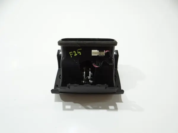 Grade de ventilação traseira BMW X3 F25 X4 F26 9200888 image 4