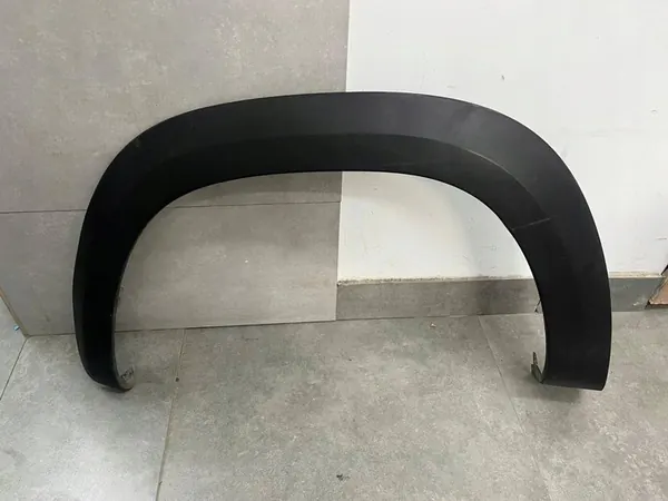 Vasen lokasuojan trimmi Dacia Spring 638139334R image 2