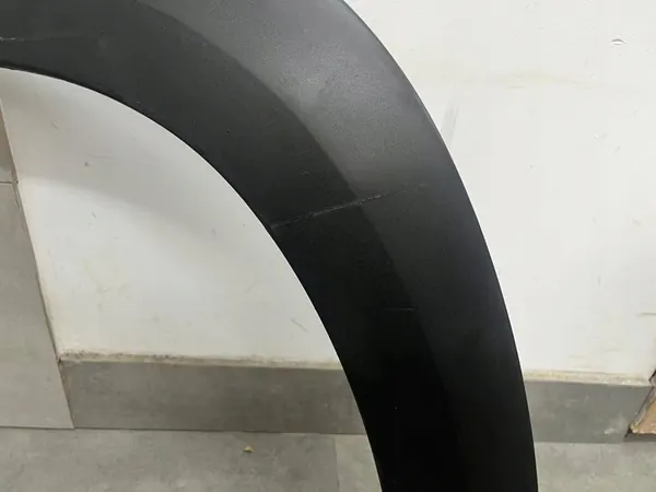 Vasen lokasuojan trimmi Dacia Spring 638139334R image 3