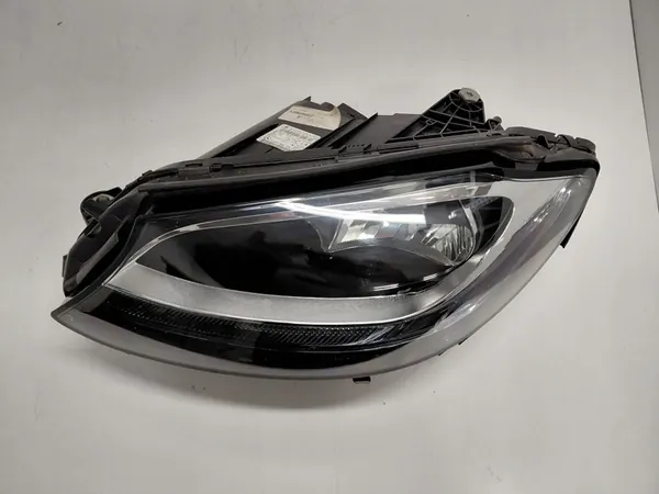 Linker koplamp Mercedes C-Klasse W205 OEM A2059066402 image 2