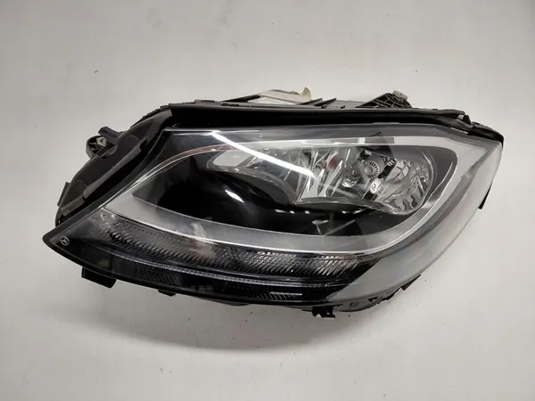 Linker koplamp Mercedes C-Klasse W205 OEM A2059066402 image 5